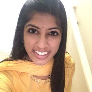 Meet your Posher, Natasha